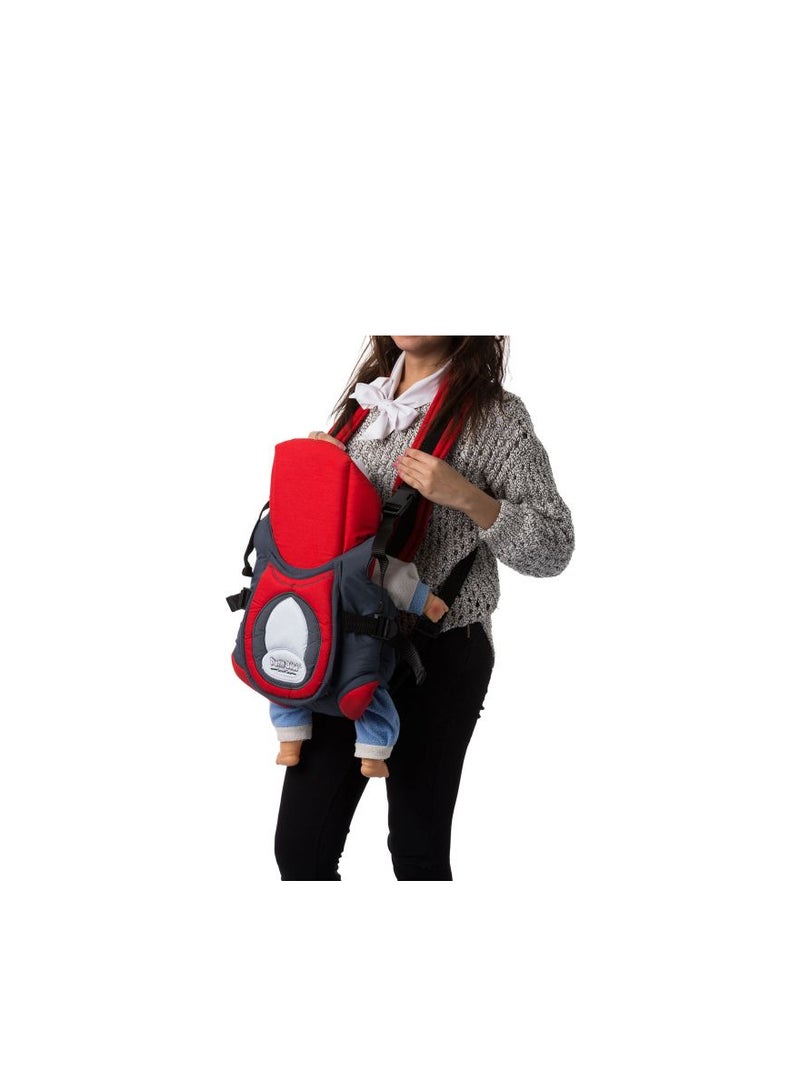 Petit bebe Smart Oval Baby Carrier  - Image 5