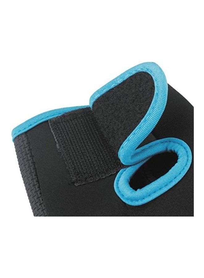 XiuWoo Anti-Slip Weight Lifting Gym Gloves S  - Image 3
