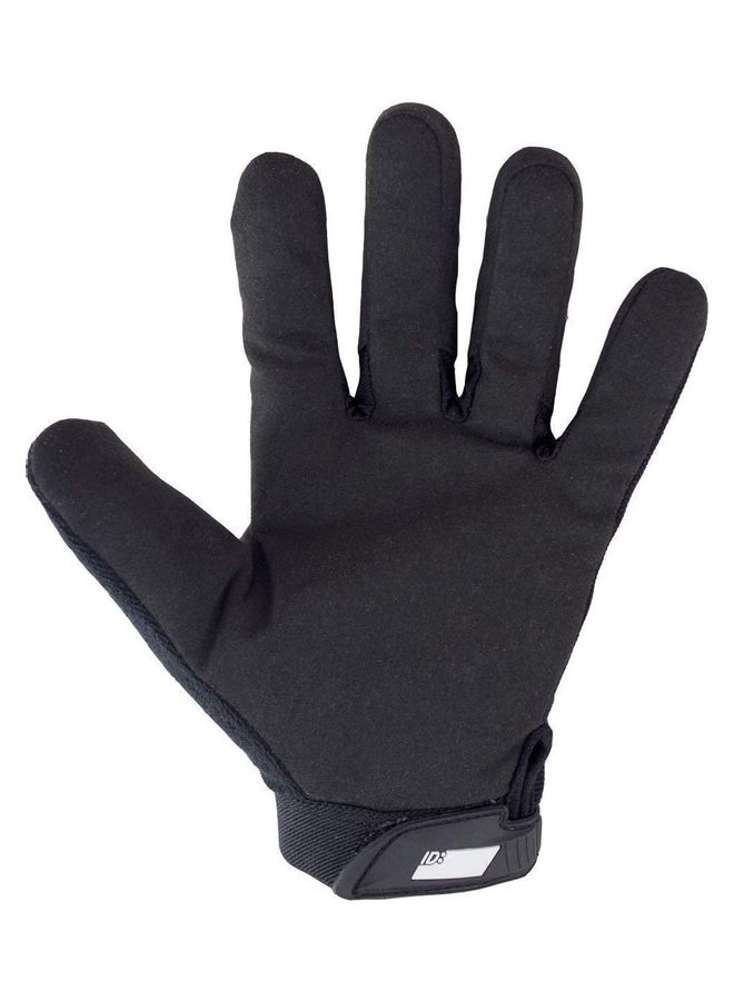 XiuWoo Anti-Slip Weight Lifting Gym Gloves S  - Image 3