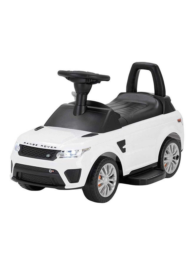 Range Rover LB 348 Officially Licensed Evoque Push Car 80cm - Image 2
