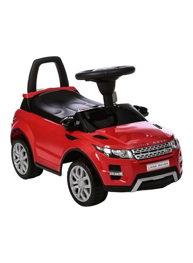Range Rover LB 348 Officially Licensed Evoque Push Car 80cm - Image 1