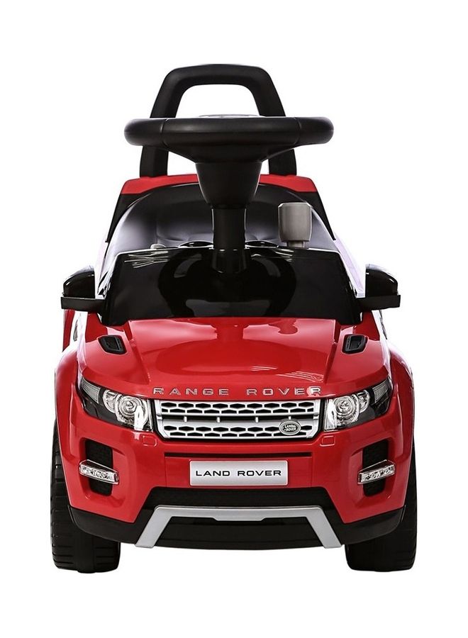 Range Rover LB 348 Officially Licensed Evoque Push Car 80cm - Image 2