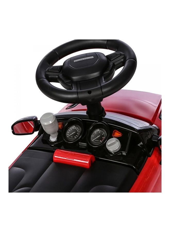 Range Rover LB 348 Officially Licensed Evoque Push Car 80cm - Image 3