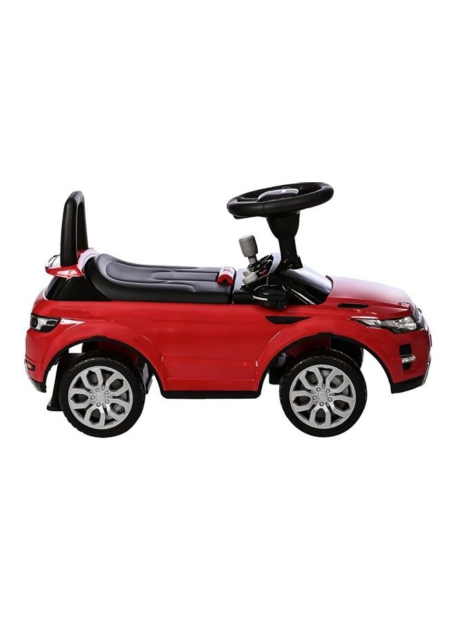 Range Rover LB 348 Officially Licensed Evoque Push Car 80cm - Image 4