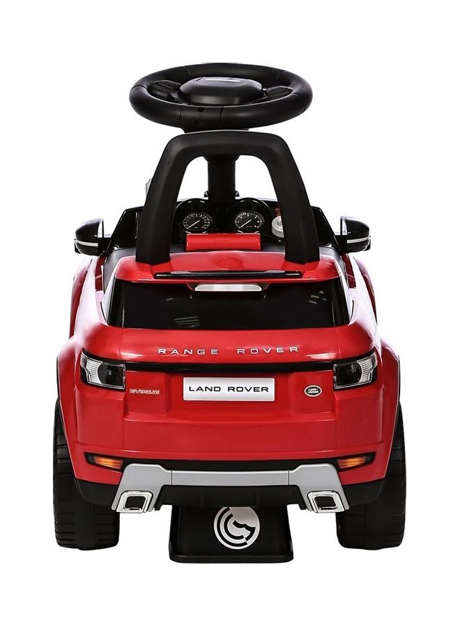 Range Rover LB 348 Officially Licensed Evoque Push Car 80cm - Image 5