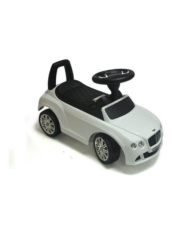 BENTLEY Officially Licensed LB 326 Continental GT Speed Push Car 80cm  - Image 1