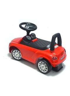BENTLEY Officially Licensed LB 326 Continental GT Speed Push Car 80cm  - Image 2