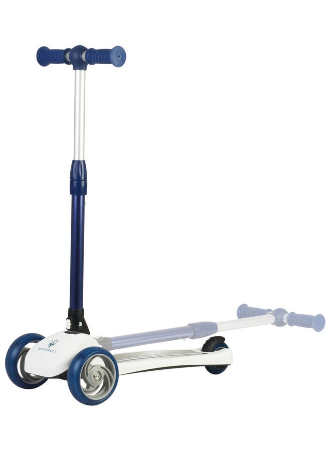 مازيراتي سكوتر 8143 68سم - Image 2