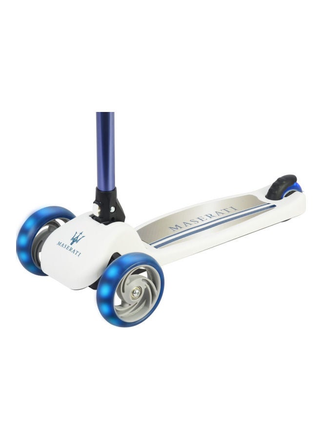 مازيراتي سكوتر 8143 68سم - Image 5