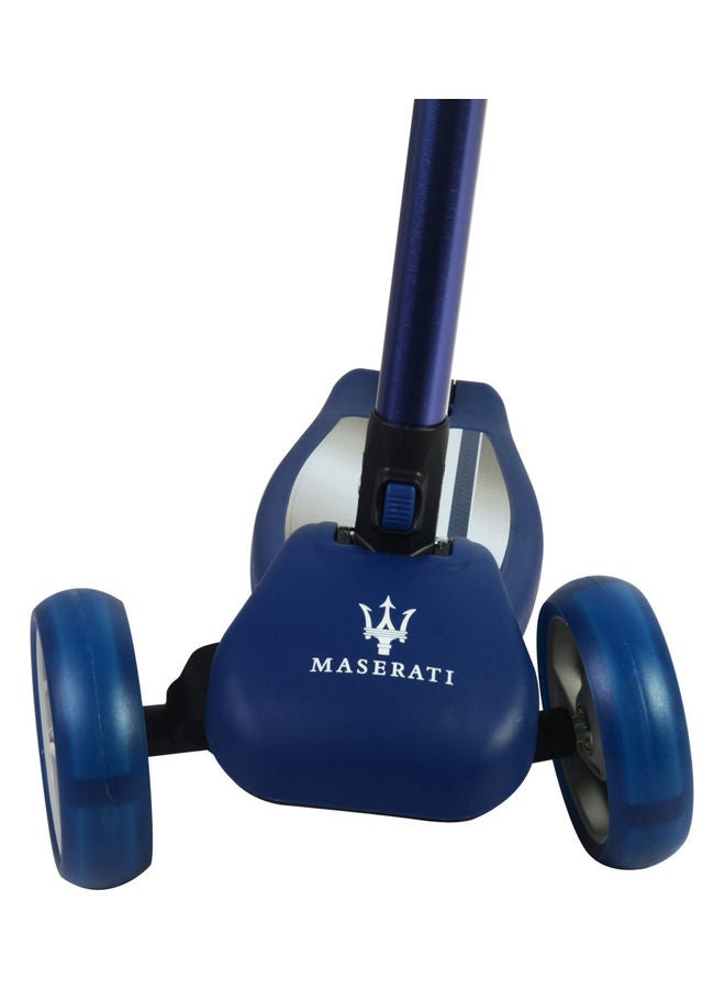 مازيراتي سكوتر 8143 68سم - Image 4