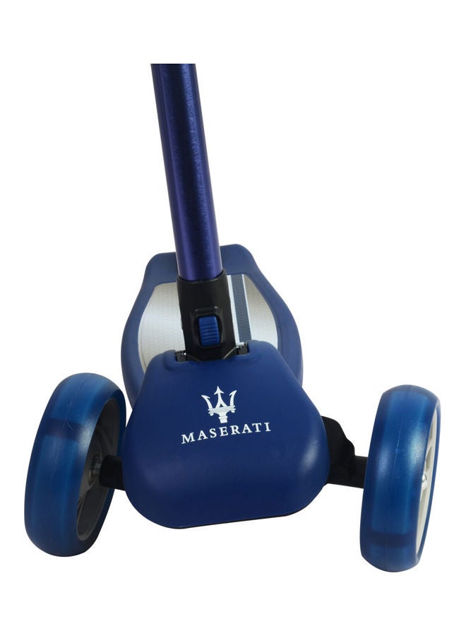 مازيراتي سكوتر 8143 68سم - Image 5