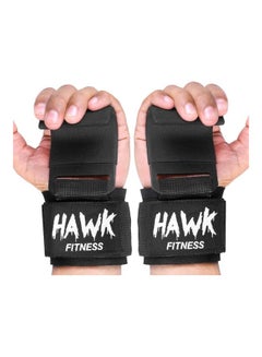 XiuWoo Anti-Slip Weight Lifting Gym Gloves M  - Image 1