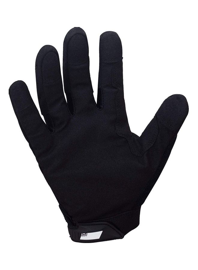 XiuWoo Anti-Slip Weight Lifting Gym Gloves XL  - Image 3