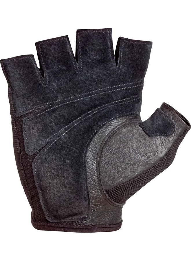 XiuWoo Anti-Slip Weight Lifting Gym Gloves XL  - Image 2