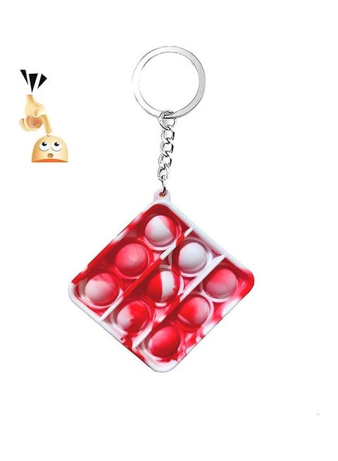 Push Pop it Bubble Fidget Sensory Toy