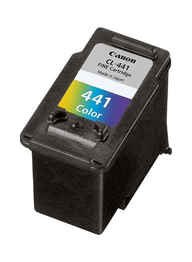 كانون خرطوشة حبر 441 عالية الإنتاجية لطابعة إنك جيت متعدد الألوان - Image 2