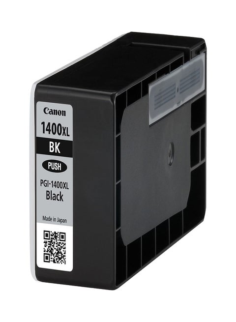 PGI-1400XL High Yield Ink Cartridge Black