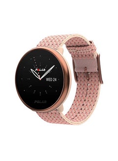 POLAR Ignite 2 Smartwatch With Integrated GPS Pink-Rose  - Image 1