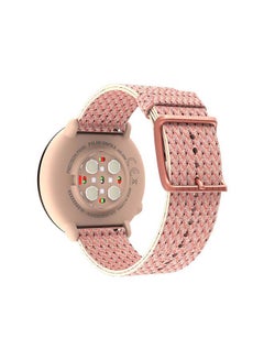 POLAR Ignite 2 Smartwatch With Integrated GPS Pink-Rose  - Image 3