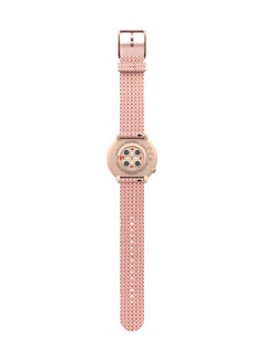 POLAR Ignite 2 Smartwatch With Integrated GPS Pink-Rose  - Image 5