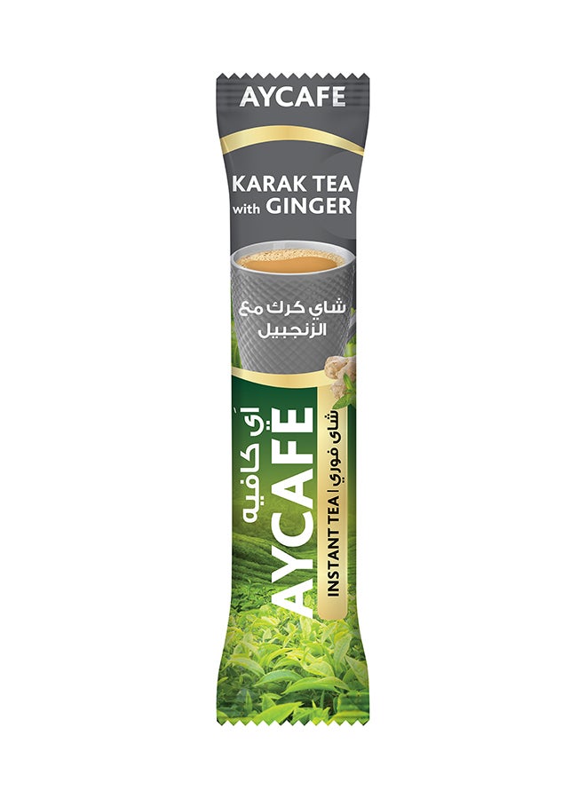 Aycafe Karak Tea With Ginger 540grams Pack of 30  - Image 2