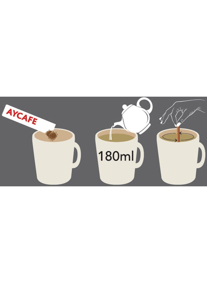 Aycafe Karak Tea With Ginger 540grams Pack of 30  - Image 4