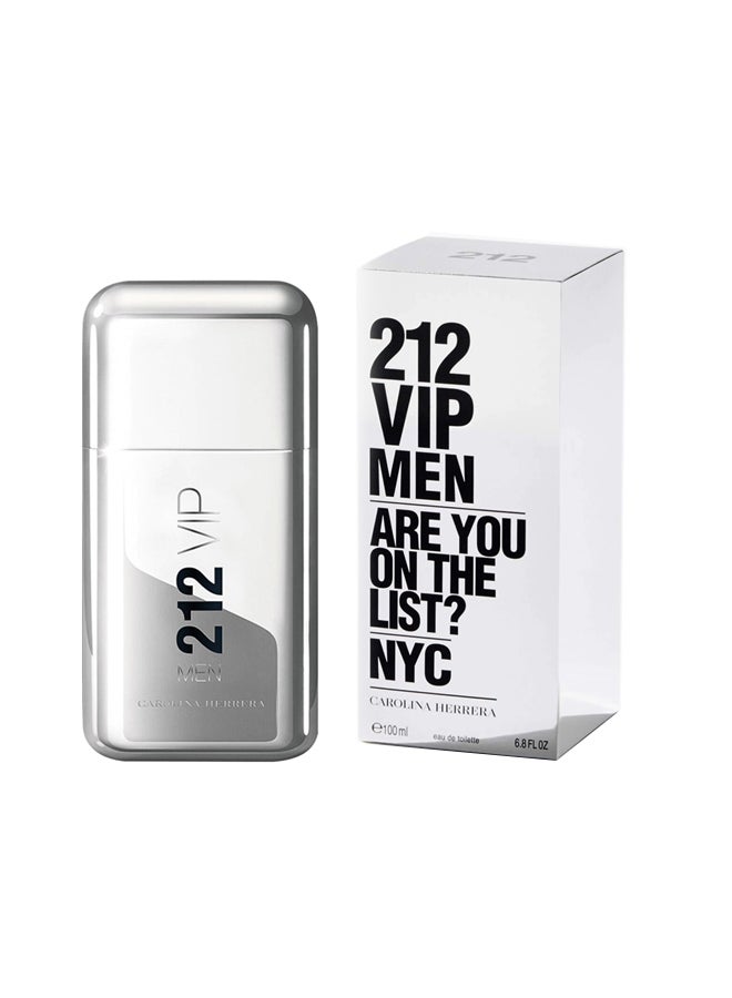 CAROLINA HERRERA 212 NYC EDT 100ml - Image 2