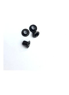 Generic 10000-Piece Metal Eyelet Grommets Black  - Image 3
