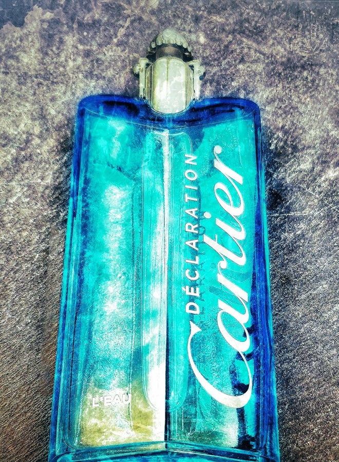 كارتييه عطر ديكلاريشن أو دي تواليت 100ملليلتر - Image 4