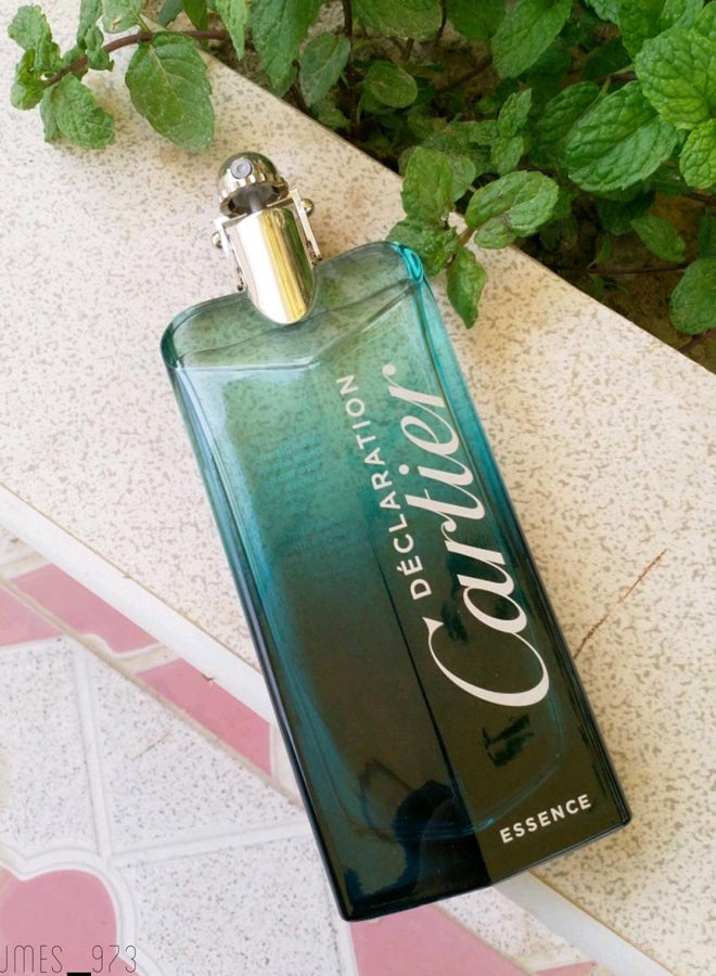 كارتييه عطر ديكلاريشن أو دي تواليت 100ملليلتر - Image 5