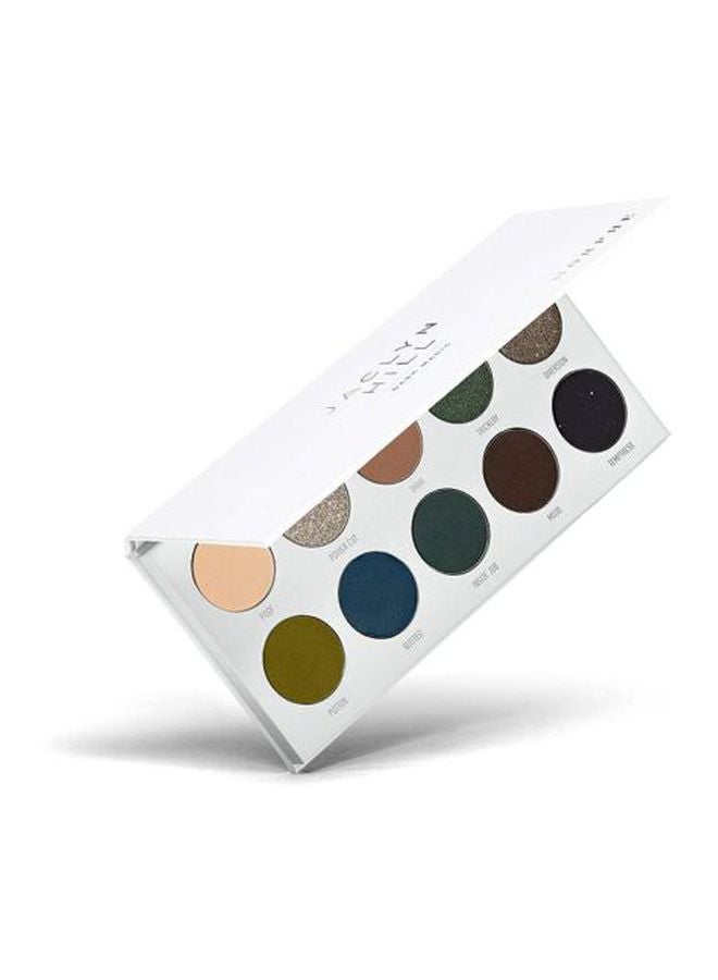 Morphe - Jaclyn Hill Eyeshadow Palette Dark Magic - Image 1