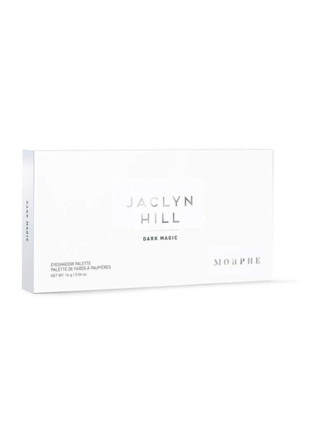 Morphe - Jaclyn Hill Eyeshadow Palette Dark Magic - Image 1