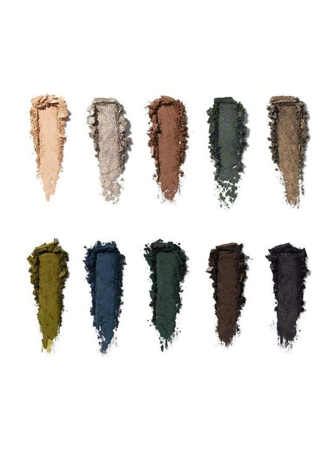 Morphe - Jaclyn Hill Eyeshadow Palette Dark Magic - Image 1