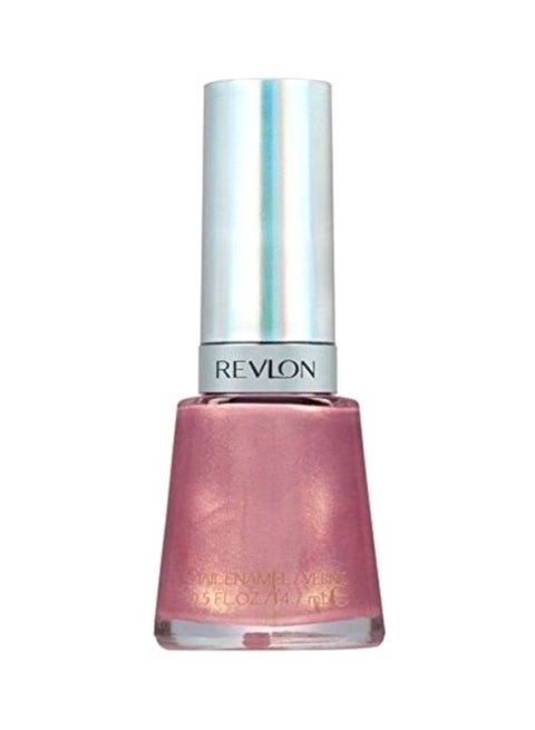 Nail Enamel 125 Blushing