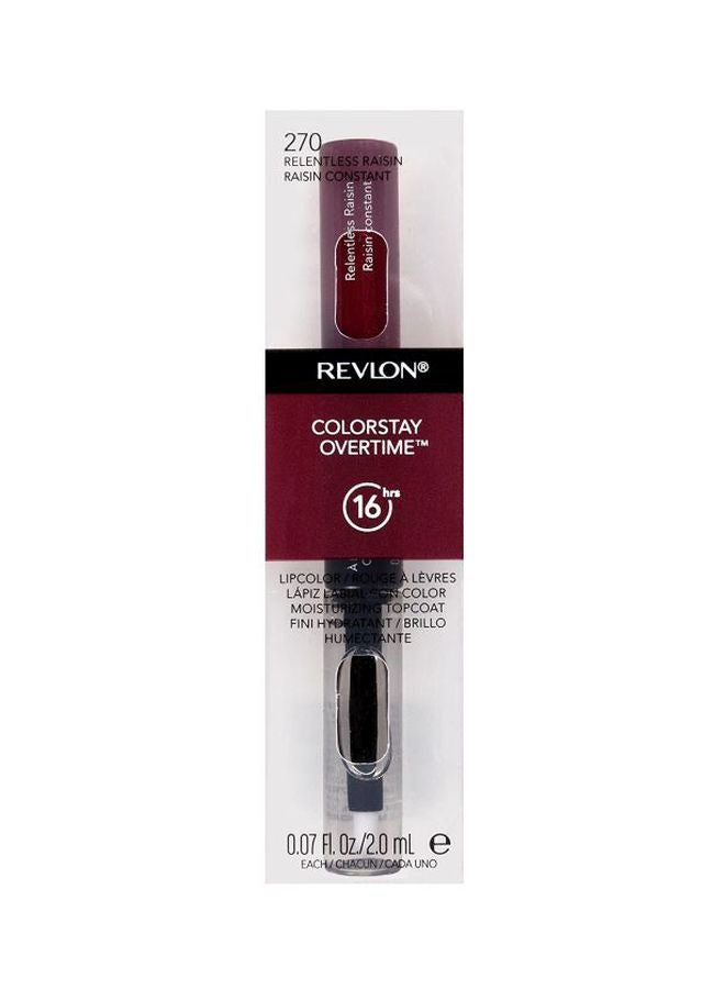 ريفلون أحمر شفاه كولور ستاي أوفر تايم ريلينتليس رايزن - Image 3