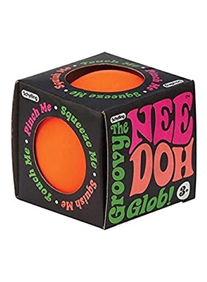 سكايلينغ Nee Doh Stress Ball  - Image 2