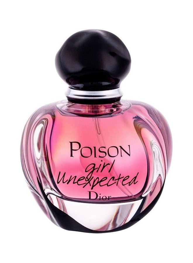 ديور ماء تواليت بويزن جيرل أن إكسبيكتيد 50ملليلتر - Image 1