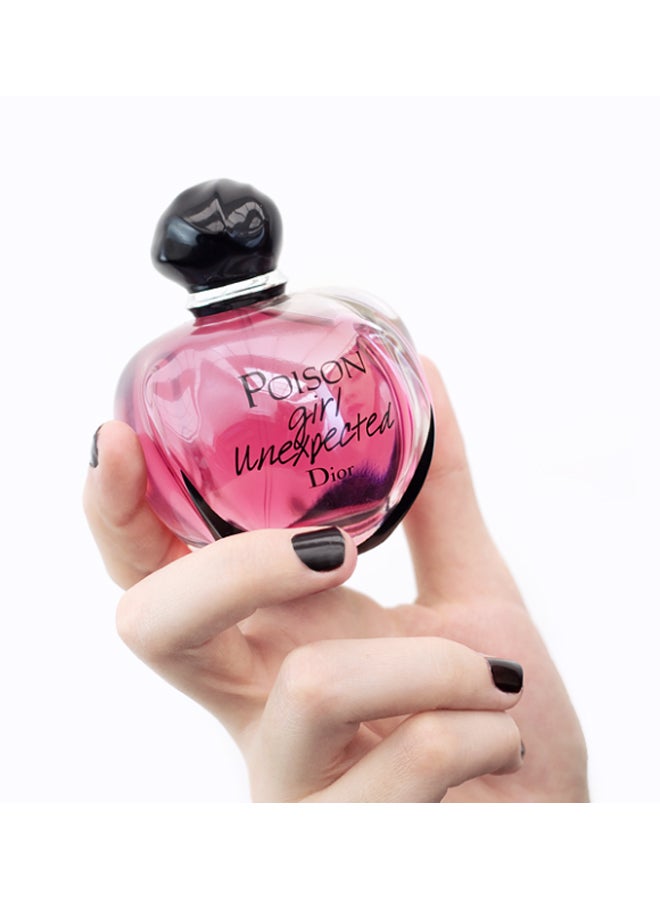 ديور ماء تواليت بويزن جيرل أن إكسبيكتيد 50ملليلتر - Image 4