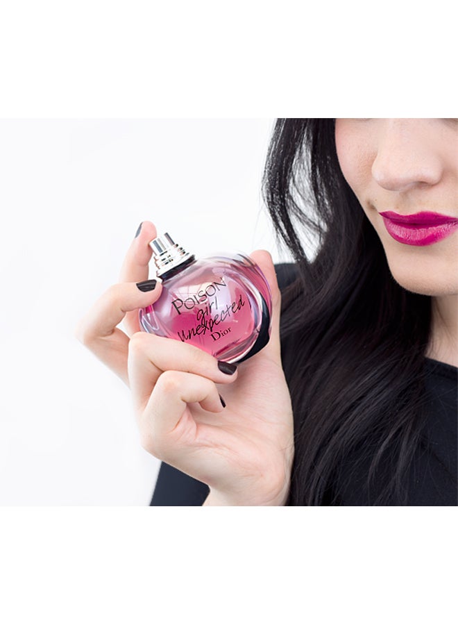 ديور ماء تواليت بويزن جيرل أن إكسبيكتيد 50ملليلتر - Image 5