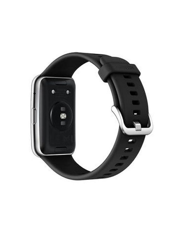 HUAWEI Watch Fit Elegant Midnight Black - Image 2