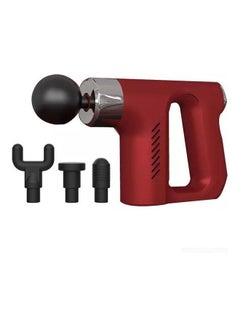 Toshionics Rechargeable Gun Deep Tissue Massager  - Image 1