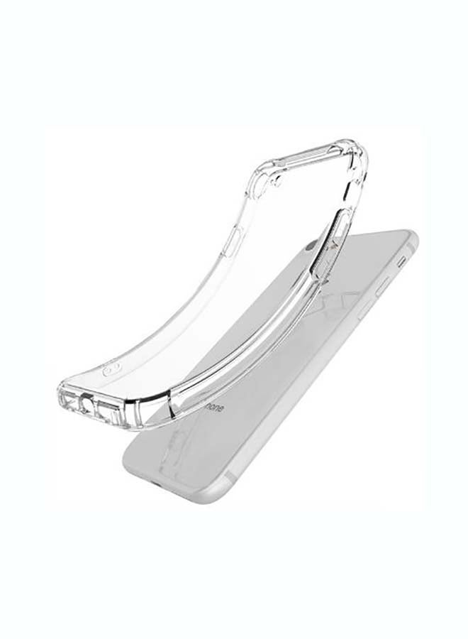 Zolo Protective Case Cover For iPhone 8 Clear - Image 2