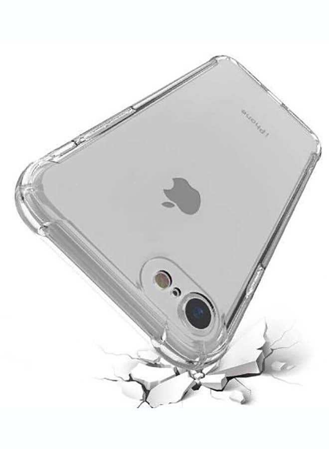 Zolo Protective Case Cover For iPhone 8 Clear - Image 3