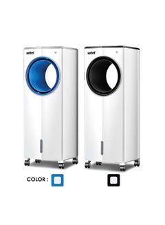 Sanford 3 in 1 Bladeless Portable Digital Air Cooler | Humidifier | Air Purifier With Remote 80 W SF8127PAC BS White  - Image 5