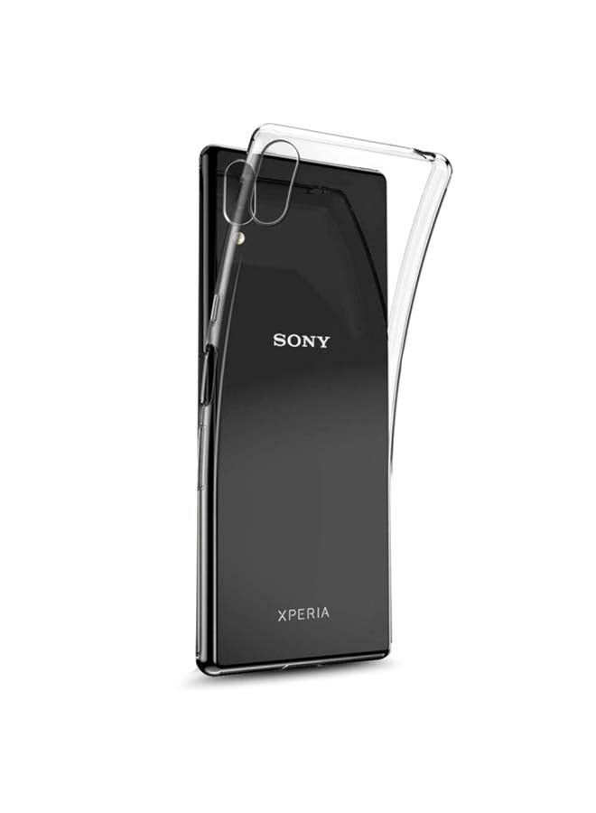 MARGOUN Protective Case Cover for Sony Xperia L3 Clear - Image 1
