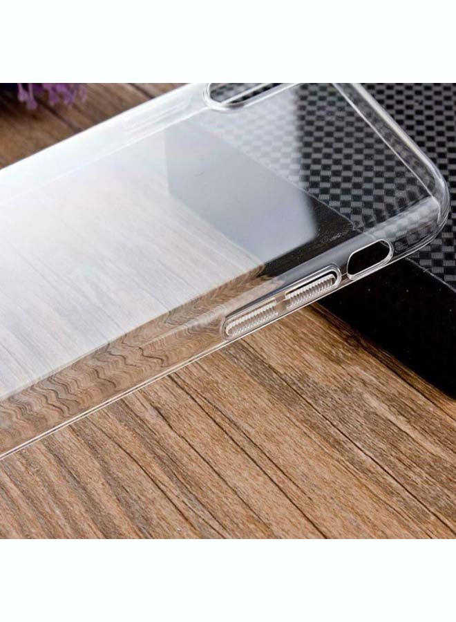 MARGOUN Protective Case Cover for Sony Xperia L3 Clear - Image 4