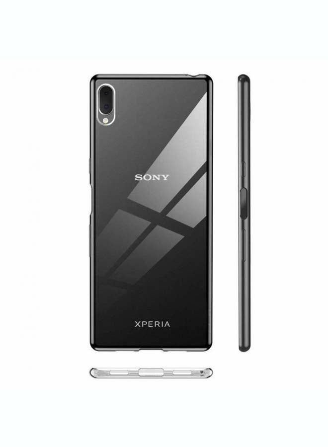 MARGOUN Protective Case Cover for Sony Xperia L3 Clear - Image 5