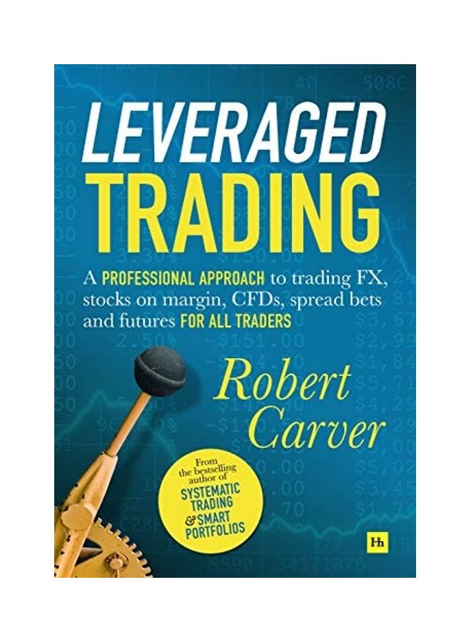 Leveraged Trading hardcover english