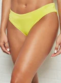 BLU4U Yellow