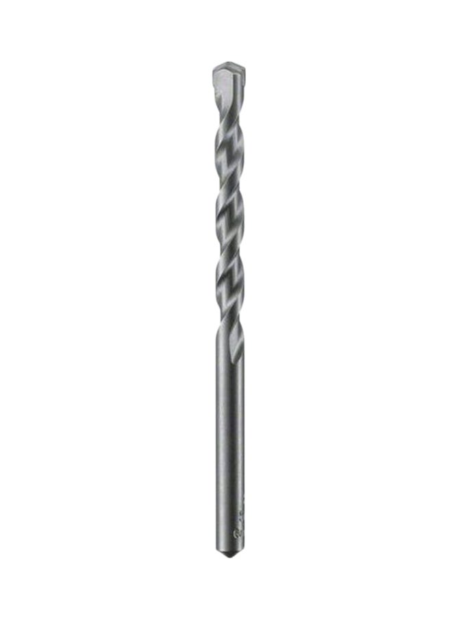 BOSCH Masonry Drill Bit Silver - Image 2